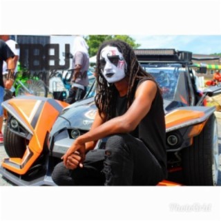 The Black Bon Jovi