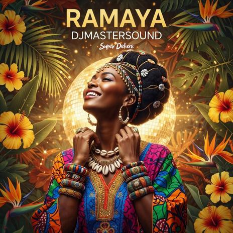 Ramaya (Stadium Edit) cover art