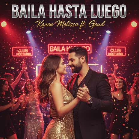 Baila hasta luego