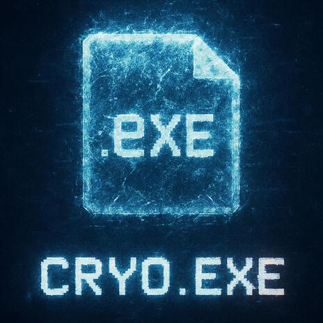 Cryo.exe cover art