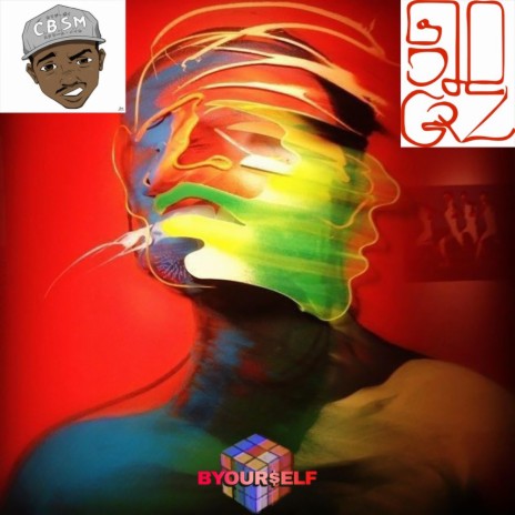 Triple Threat (instrumental) cover art