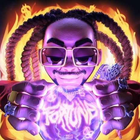 Fico ft. Saucemankeys cover art