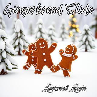 Gingerbread Slide cover art