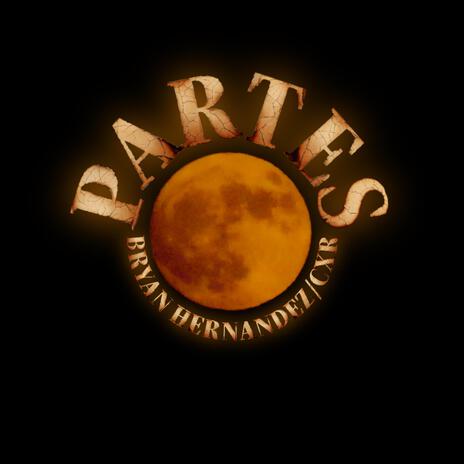 PARTES ft. CXR cover art