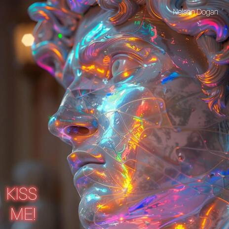 NEW FIRE cover art