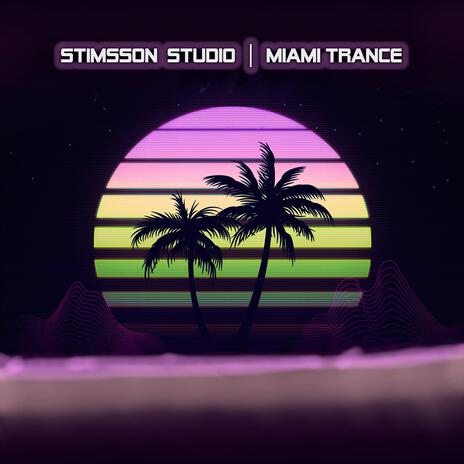 Miami Trance cover art