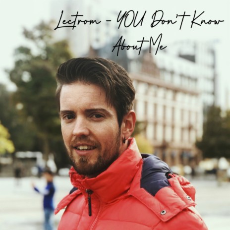 You Don't Know about Me cover art