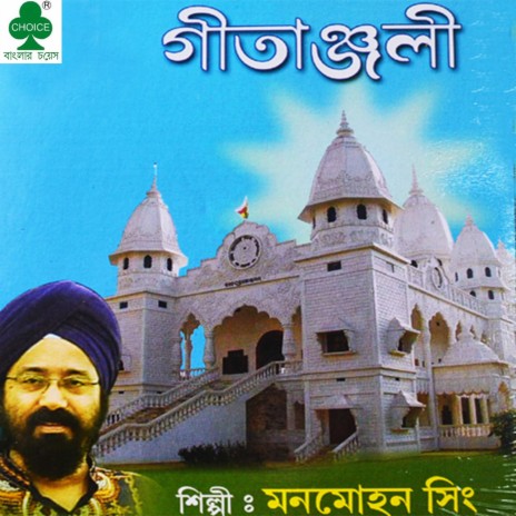 Nahi To Chawar Kichui Aamar cover art