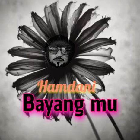 Bayang mu cover art