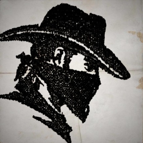 Bandit’s Lullaby cover art