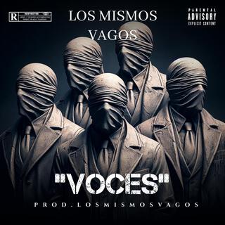 LOS MISMOS VAGOS OFICIAL