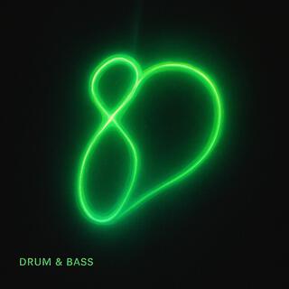 8D Heavy Drum & Bass (8D Audio)