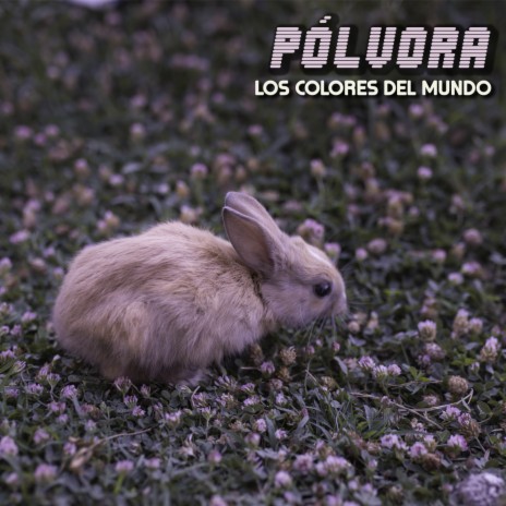 Los Colores Del Mundo cover art