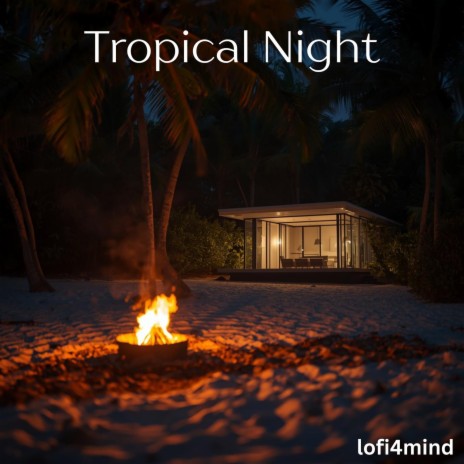 Tropical Night cover art