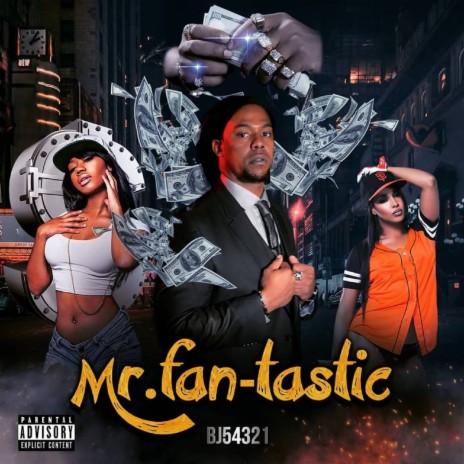 Its Time to Party cover art