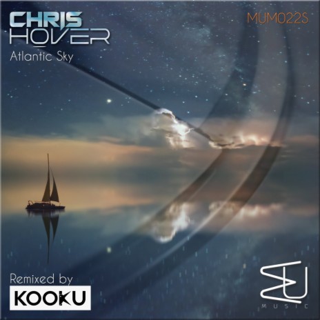 Atlantic Sky (Original (Radio Edit)) cover art