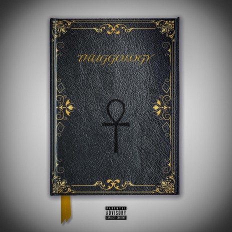 Always be a thugg cover art