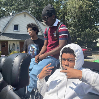 If I Was On Hostile ft. Blackedy cover art