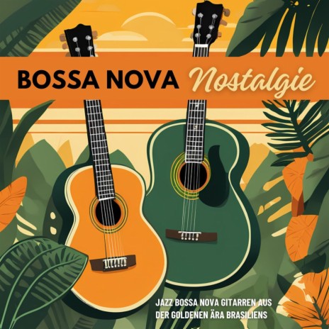 Bossa Nova Nostalgie cover art