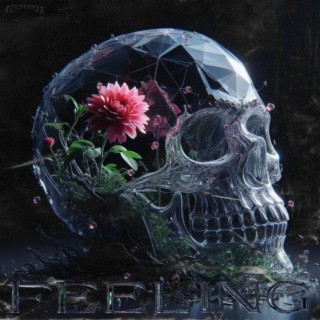 Feeling (Slowed - Rewerb) cover art