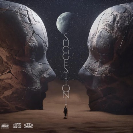 Suggestioni cover art