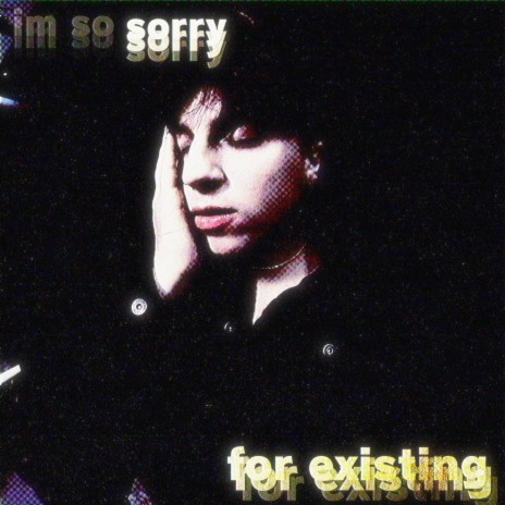 sorry for existing cover art