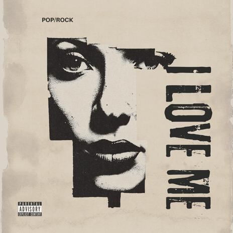 I Love Me cover art