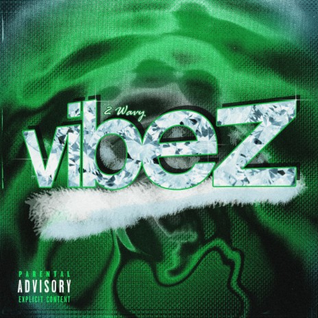 Vibez ft. Yung Aaron cover art