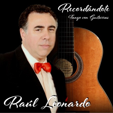 Recordandote cover art