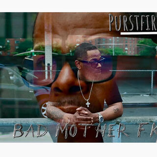 Bad Mother Fkr cover art