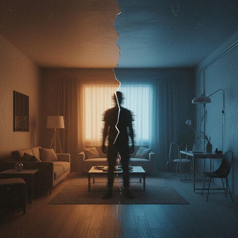 The Fracture cover art