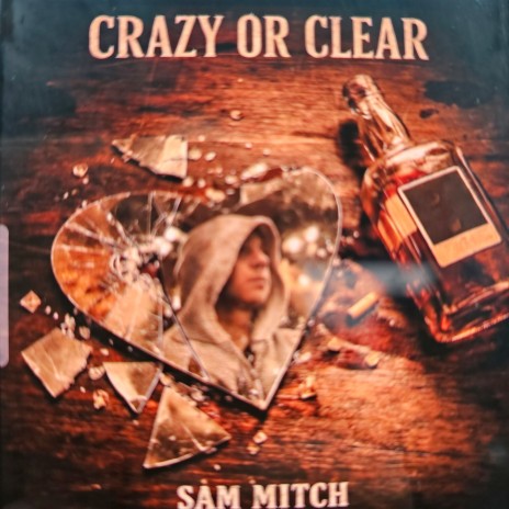 A sin away from hell cover art