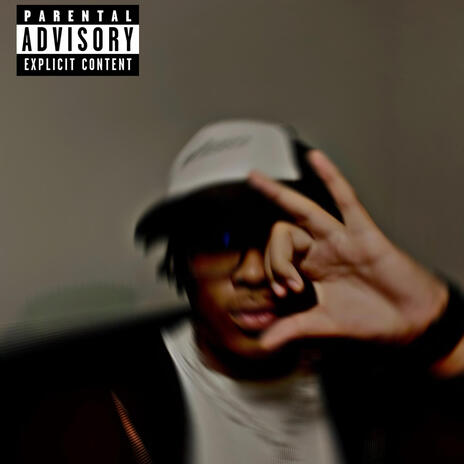 Any day cover art