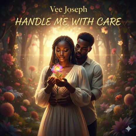 Handle Me With Care cover art