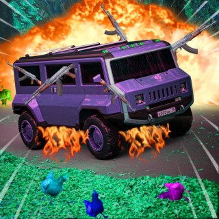 Démarrage on the Street ft. NeFreeX cover art