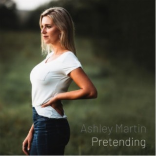 Ashley Martin