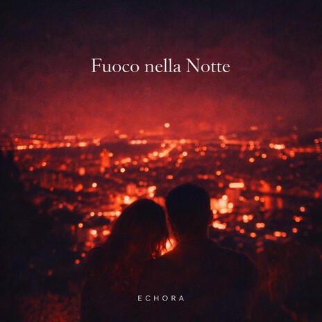 Notte di Fuoco cover art