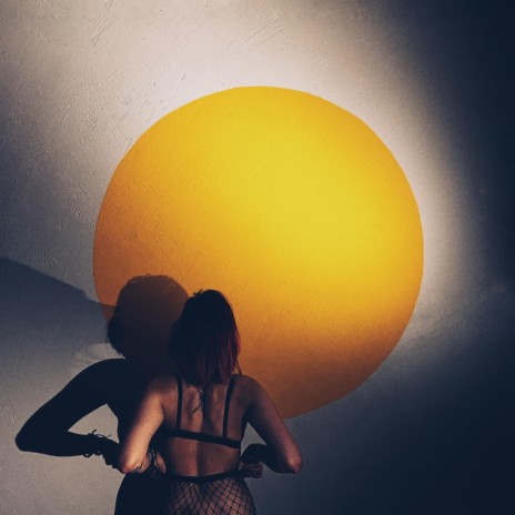 Hilo Del Destino ft. Ashesndreams cover art