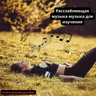 Расслабляющая музыка музыка для изучения