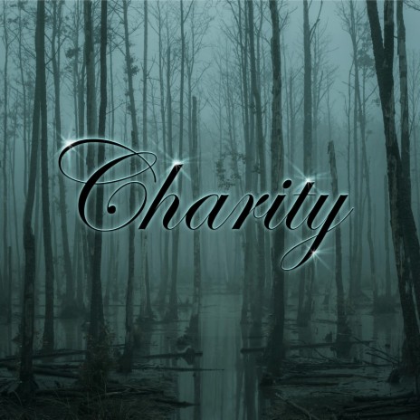 Charity cover art