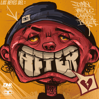 Los reyes del after ft. Vandalic, Cayar The Little King & The Seler cover art