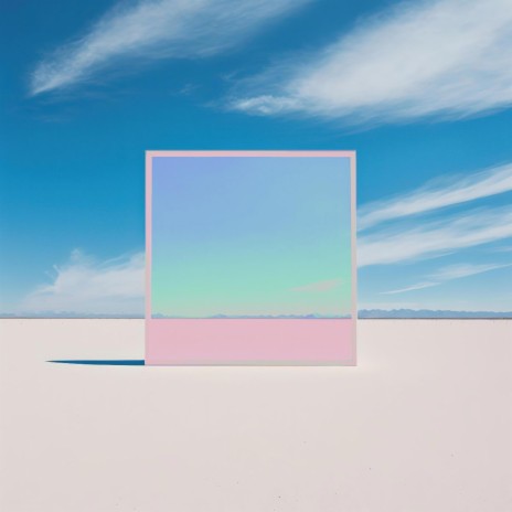 Out of the Blue Sky (DANCE MIX) ft. Reece Canyon, David Block & HAPPIE cover art