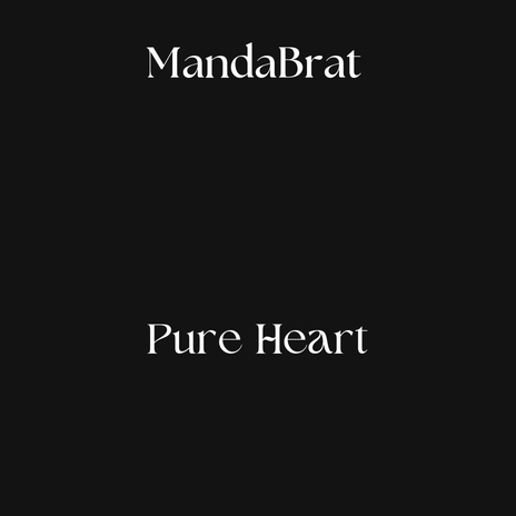 Pure Heart cover art