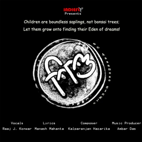 Xixu ft. Kalparanjan Hazarika cover art