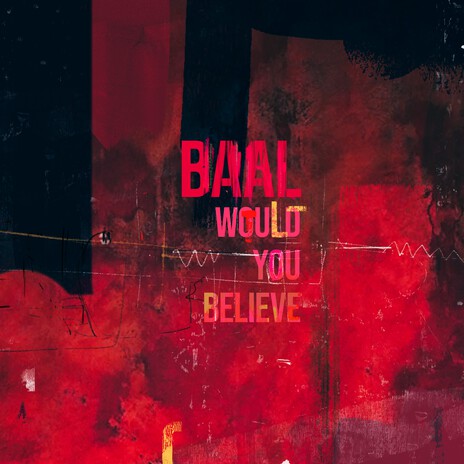 Would You Believe cover art
