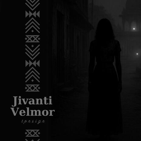 Jivanti Velmor cover art