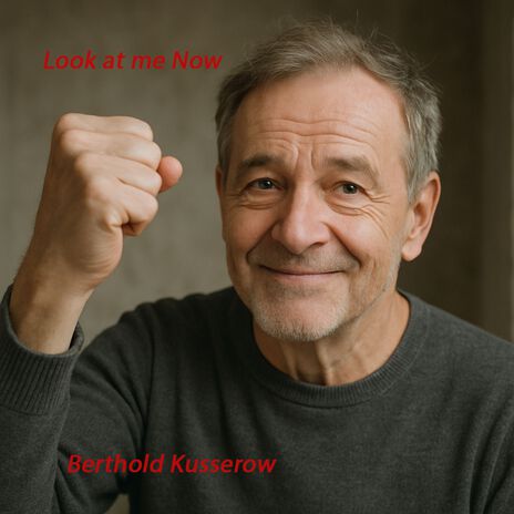Look at Me Now cover art