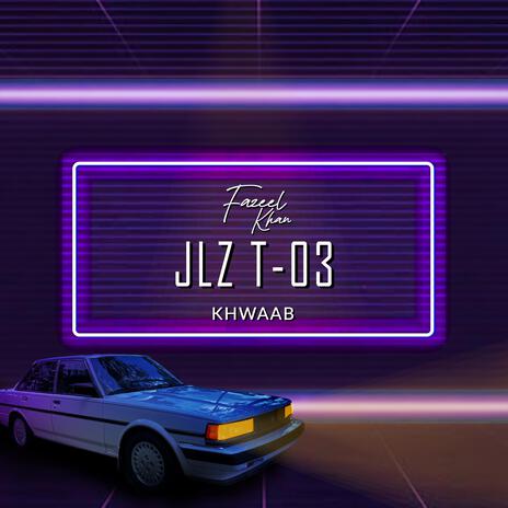 Jee Le Zindagi cover art