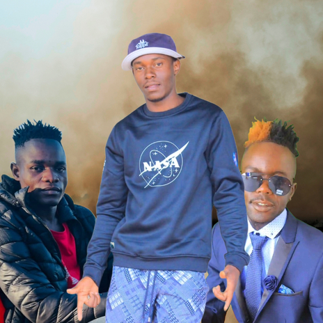 Yi suke ku suka ft. Team Pero & Dj Happy