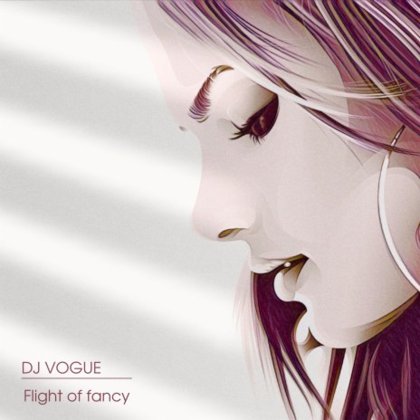 Flight of Fancy cover art